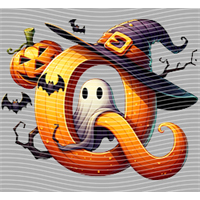 Halloween-WS 412